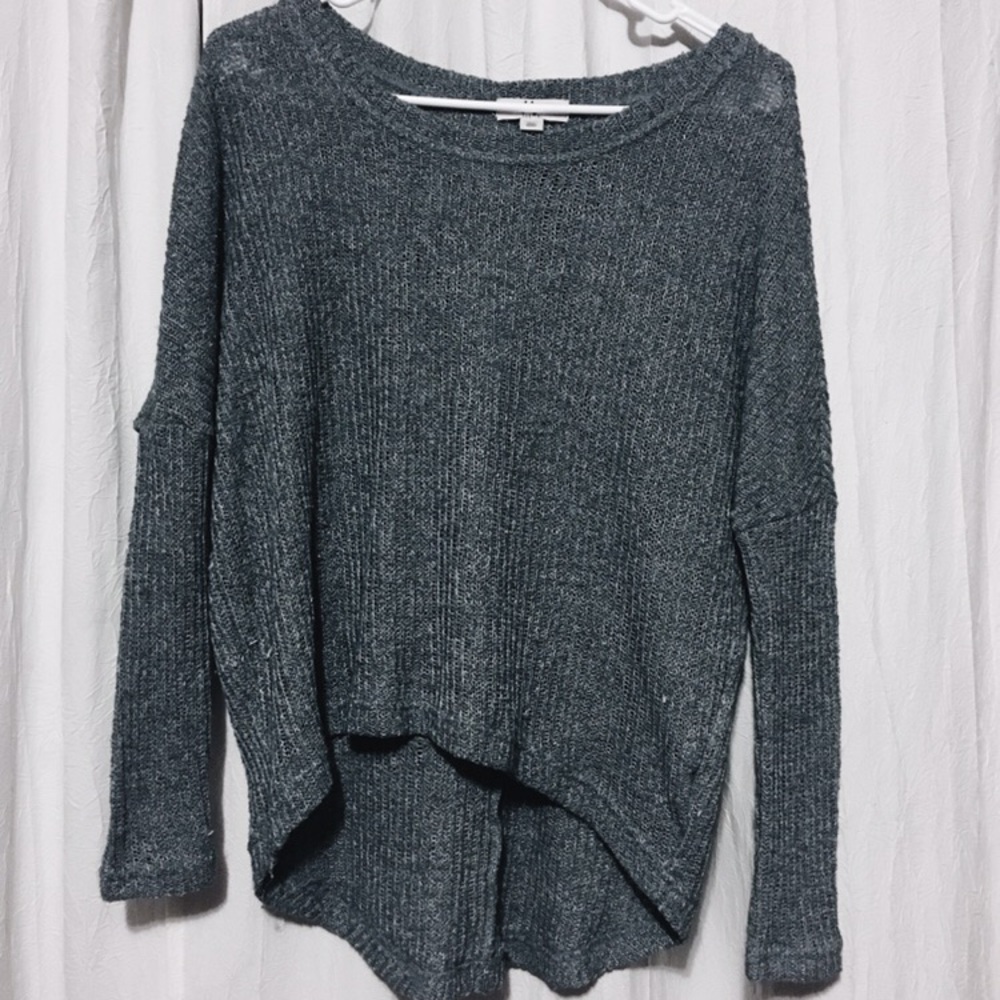 Long Sleeve